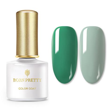 Green Series Gel