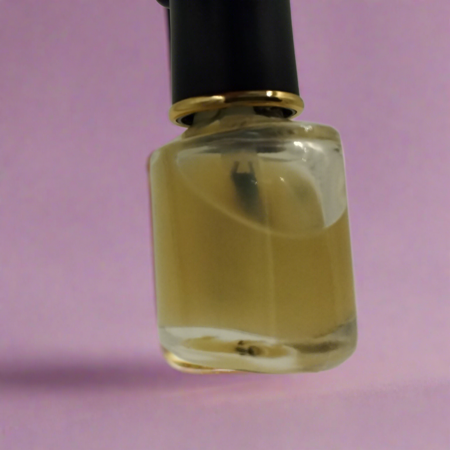 Avocado Oil Base Coat