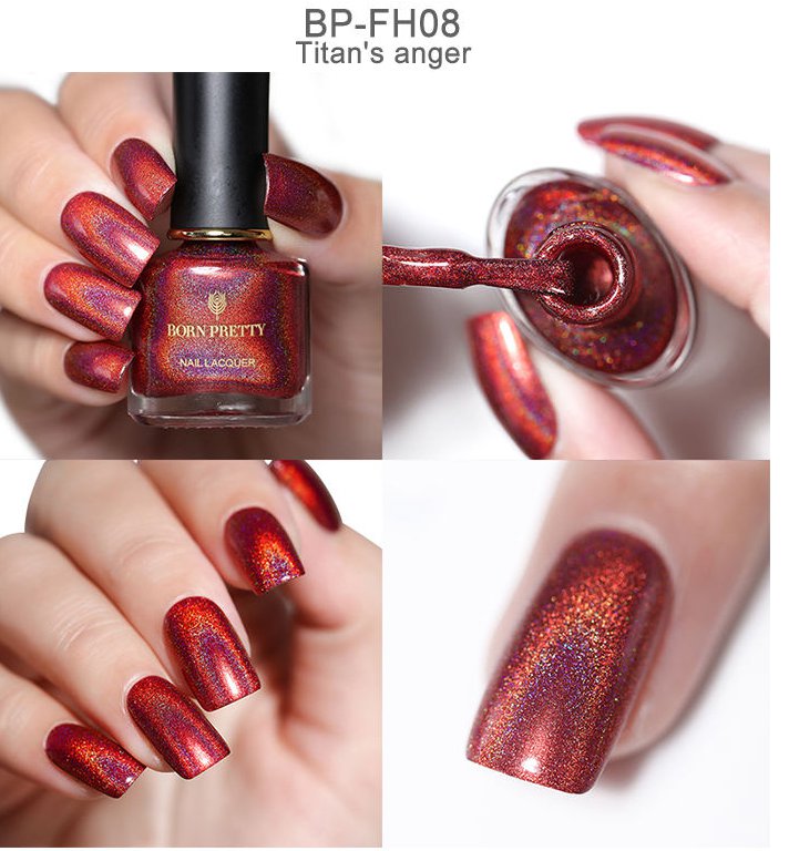 More Holographic Flourish