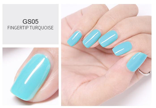 Green Series Gel