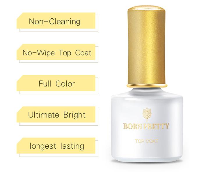 Salon Style Gel Nails at the Salon that Never Closes - includes 2 extra colours