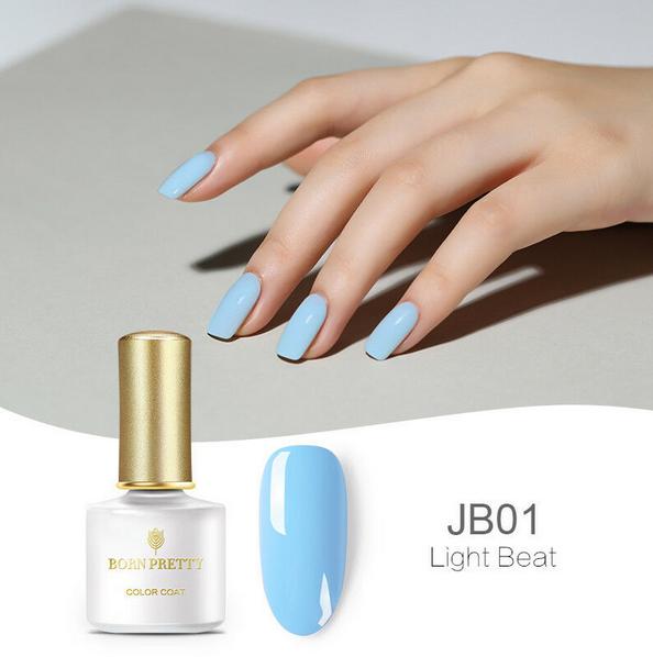 Jazzy Blue Gel