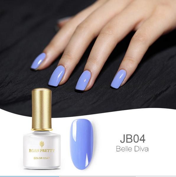 Jazzy Blue Gel