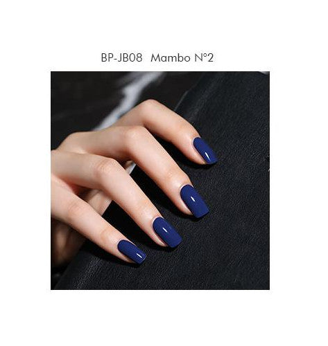 Jazzy Blue Gel