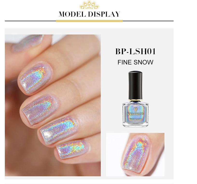 Light Sensitive Holographic